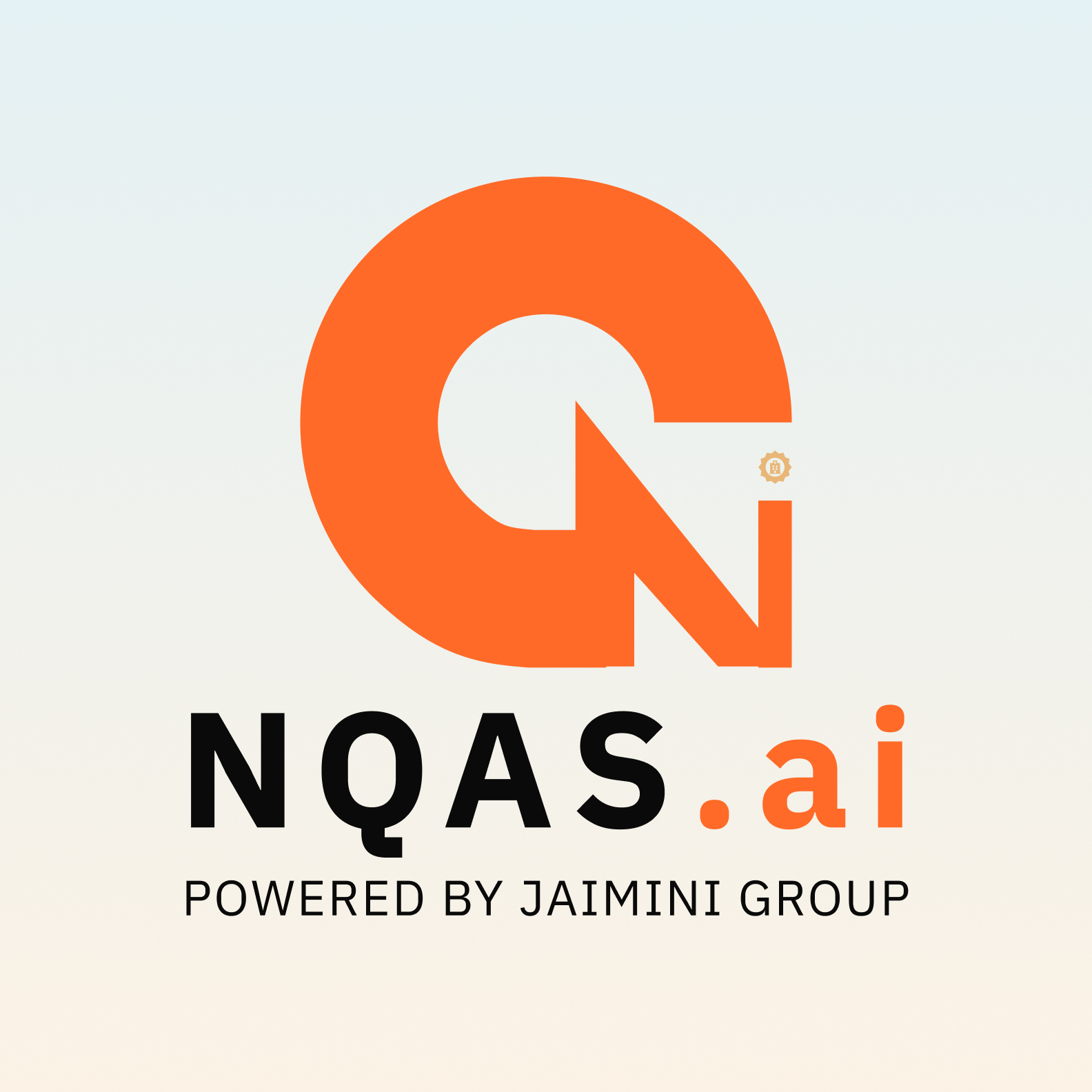 NQAS.ai — AI quality consultant for public health facilities